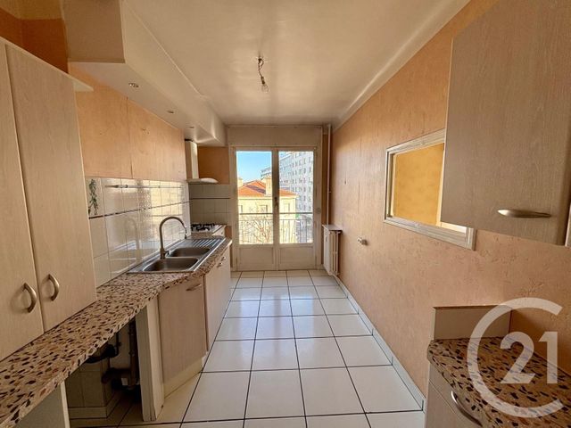 appartement - ST ETIENNE - 42