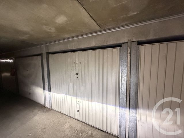 parking à louer - 25.0 m2 - ST ETIENNE - 42 - RHONE-ALPES - Century 21 Seux Immobilier