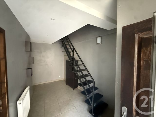 maison à louer - 4 pièces - 80.0 m2 - ST ETIENNE - 42 - RHONE-ALPES - Century 21 Seux Immobilier