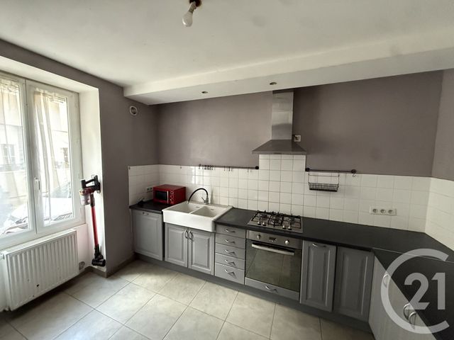 Maison à louer ST ETIENNE