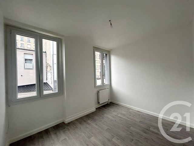 Appartement T3 à louer - 3 pièces - 66.01 m2 - ST ETIENNE - 42 - RHONE-ALPES - Century 21 Seux Immobilier