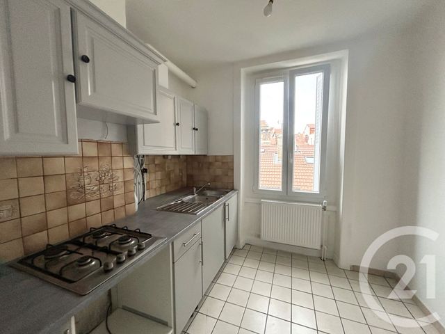 Appartement T3 à louer ST ETIENNE