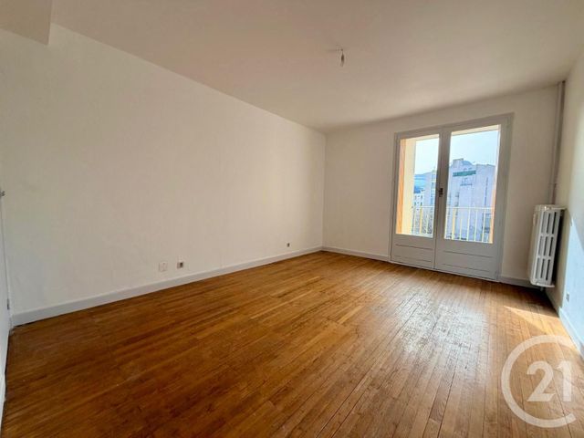 Appartement F2 à vendre - 2 pièces - 54.0 m2 - ST ETIENNE - 42 - RHONE-ALPES - Century 21 Seux Immobilier