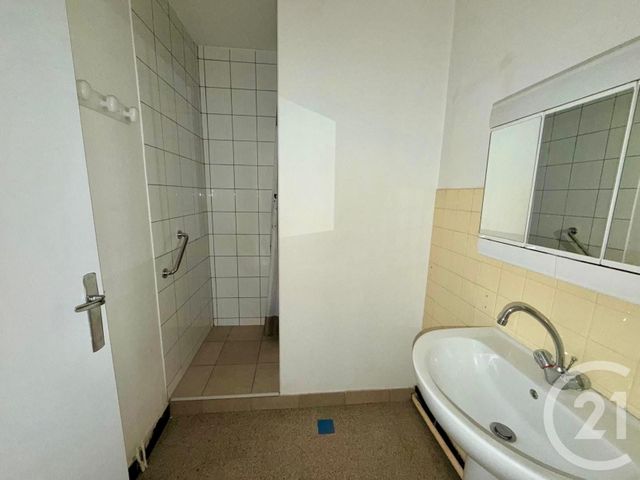 Appartement F2 à vendre - 2 pièces - 54.0 m2 - ST ETIENNE - 42 - RHONE-ALPES - Century 21 Seux Immobilier