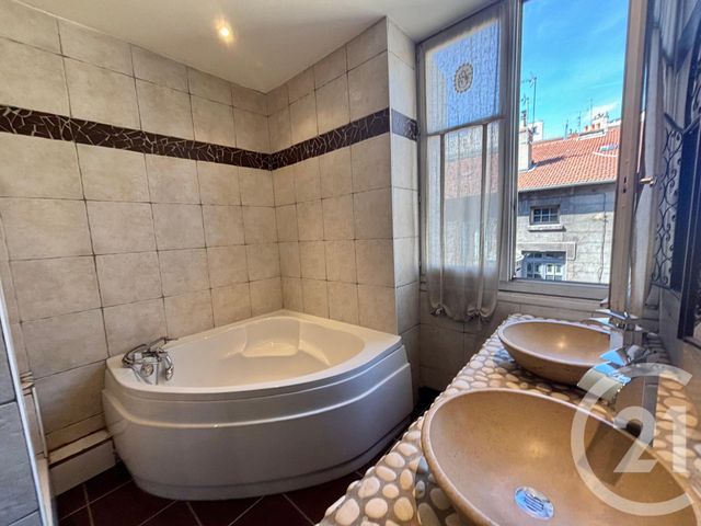 Appartement F3 à vendre - 3 pièces - 79.82 m2 - ST ETIENNE - 42 - RHONE-ALPES - Century 21 Seux Immobilier