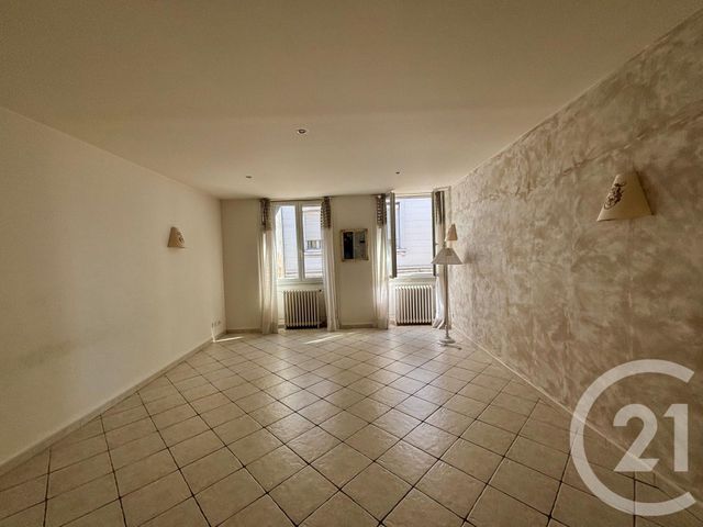 Appartement F3 à vendre - 3 pièces - 79.82 m2 - ST ETIENNE - 42 - RHONE-ALPES - Century 21 Seux Immobilier