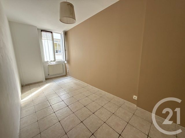 Appartement F3 à vendre - 3 pièces - 79.82 m2 - ST ETIENNE - 42 - RHONE-ALPES - Century 21 Seux Immobilier