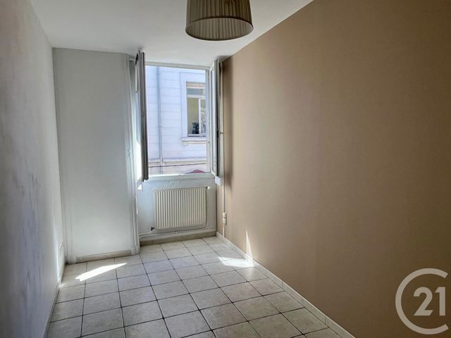 Appartement F3 à vendre - 3 pièces - 79.82 m2 - ST ETIENNE - 42 - RHONE-ALPES - Century 21 Seux Immobilier