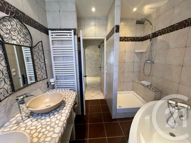 Appartement F3 à vendre - 3 pièces - 79.82 m2 - ST ETIENNE - 42 - RHONE-ALPES - Century 21 Seux Immobilier