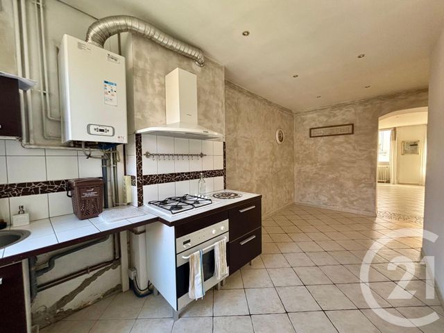 Appartement F3 à vendre - 3 pièces - 79.82 m2 - ST ETIENNE - 42 - RHONE-ALPES - Century 21 Seux Immobilier