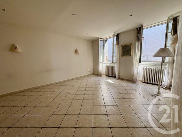 Appartement F3 à vendre - 3 pièces - 79.82 m2 - ST ETIENNE - 42 - RHONE-ALPES - Century 21 Seux Immobilier