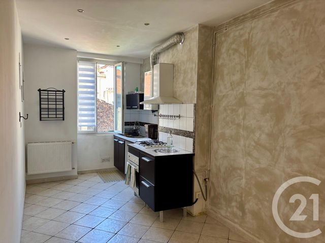 Appartement F3 à vendre - 3 pièces - 79.82 m2 - ST ETIENNE - 42 - RHONE-ALPES - Century 21 Seux Immobilier