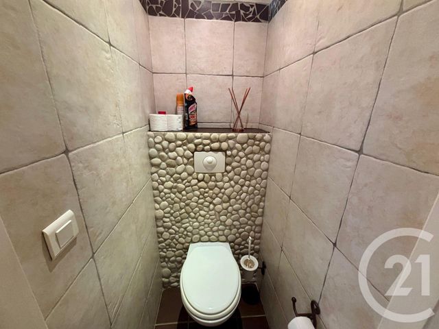 Appartement F3 à vendre - 3 pièces - 79.82 m2 - ST ETIENNE - 42 - RHONE-ALPES - Century 21 Seux Immobilier