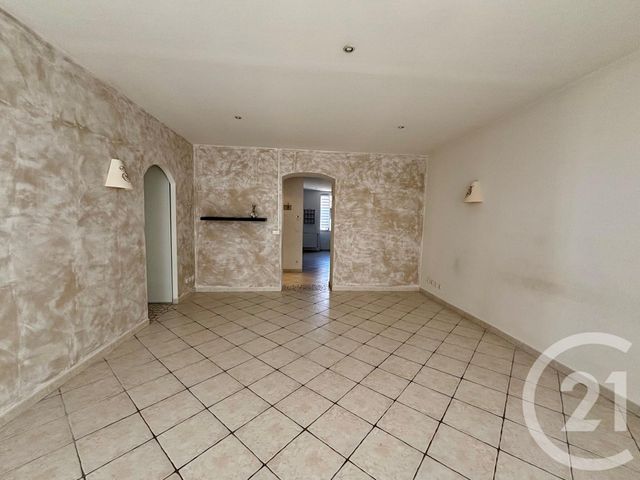 Appartement F3 à vendre - 3 pièces - 79.82 m2 - ST ETIENNE - 42 - RHONE-ALPES - Century 21 Seux Immobilier