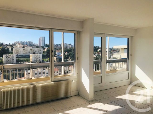 Appartement F4 à vendre - 4 pièces - 99.39 m2 - ST ETIENNE - 42 - RHONE-ALPES - Century 21 Seux Immobilier