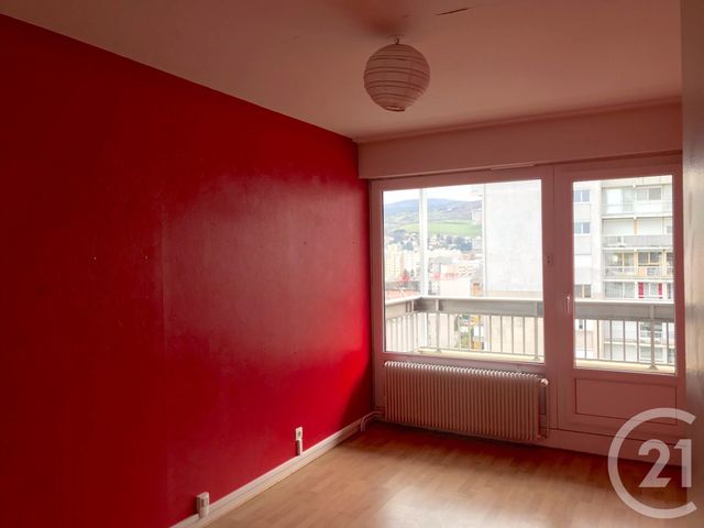 Appartement F4 à vendre - 4 pièces - 99.39 m2 - ST ETIENNE - 42 - RHONE-ALPES - Century 21 Seux Immobilier