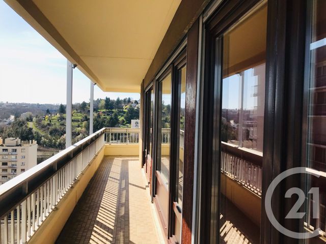 Appartement F4 à vendre - 4 pièces - 99.39 m2 - ST ETIENNE - 42 - RHONE-ALPES - Century 21 Seux Immobilier