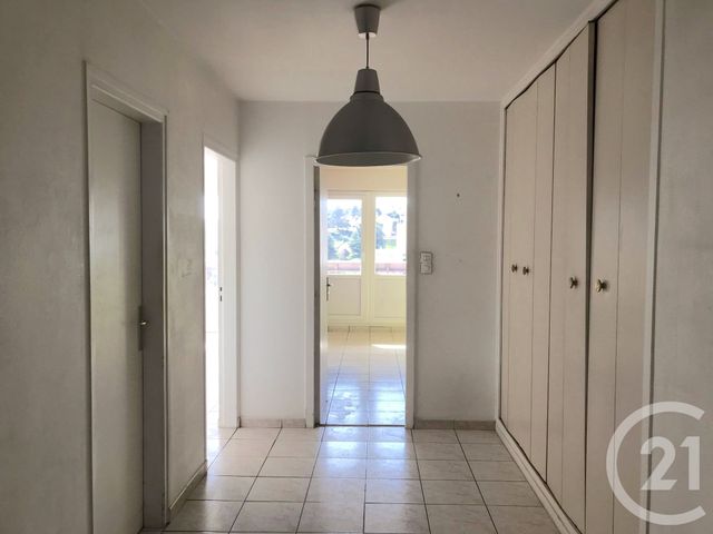 Appartement F4 à vendre - 4 pièces - 99.39 m2 - ST ETIENNE - 42 - RHONE-ALPES - Century 21 Seux Immobilier