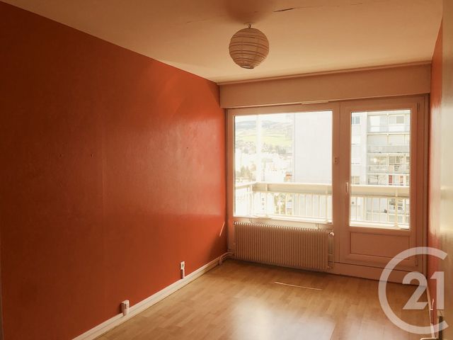 Appartement F4 à vendre - 4 pièces - 99.39 m2 - ST ETIENNE - 42 - RHONE-ALPES - Century 21 Seux Immobilier