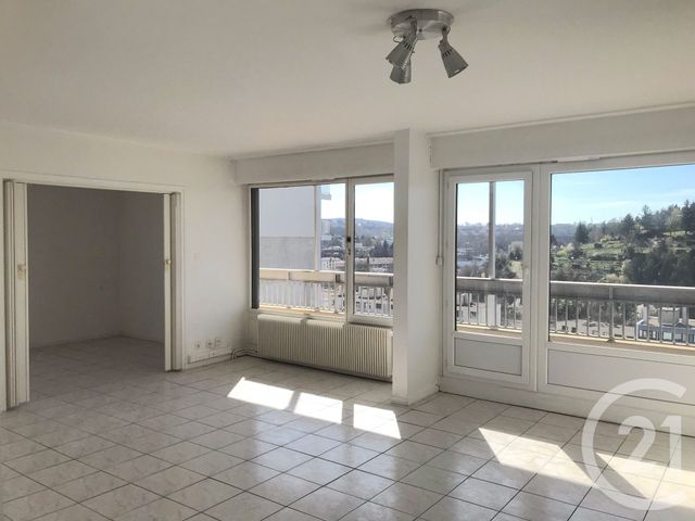 appartement - ST ETIENNE - 42