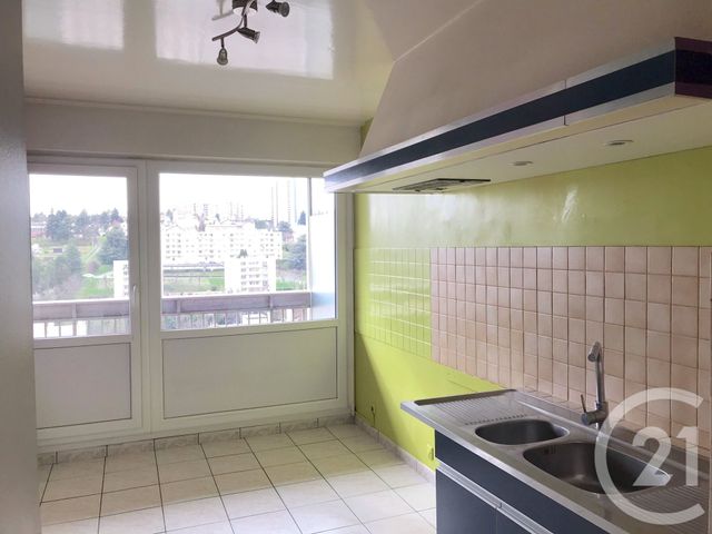 Appartement F4 à vendre - 4 pièces - 99.39 m2 - ST ETIENNE - 42 - RHONE-ALPES - Century 21 Seux Immobilier