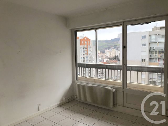 Appartement F4 à vendre - 4 pièces - 99.39 m2 - ST ETIENNE - 42 - RHONE-ALPES - Century 21 Seux Immobilier