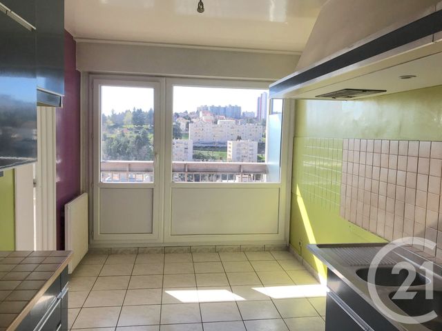 Appartement F4 à vendre - 4 pièces - 99.39 m2 - ST ETIENNE - 42 - RHONE-ALPES - Century 21 Seux Immobilier