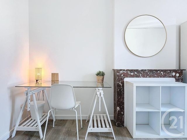 Appartement T2 à louer - 2 pièces - 37.13 m2 - ST ETIENNE - 42 - RHONE-ALPES - Century 21 Seux Immobilier