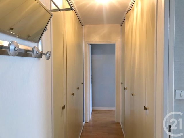 Appartement F4 à vendre - 4 pièces - 107.0 m2 - ST ETIENNE - 42 - RHONE-ALPES - Century 21 Seux Immobilier