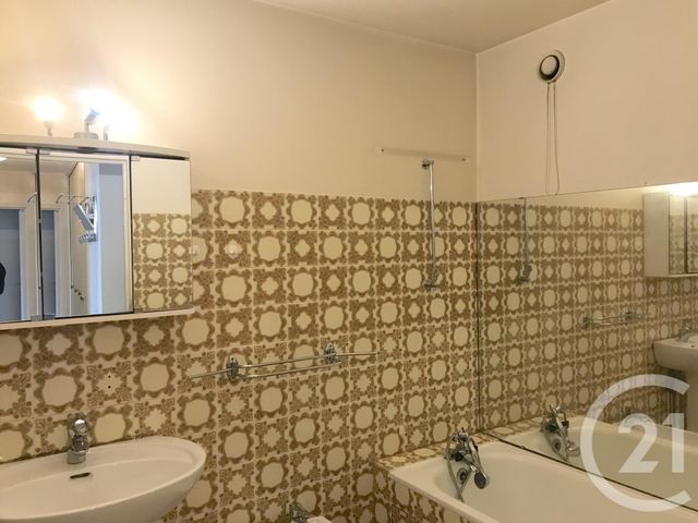 Appartement F4 à vendre - 4 pièces - 107.0 m2 - ST ETIENNE - 42 - RHONE-ALPES - Century 21 Seux Immobilier