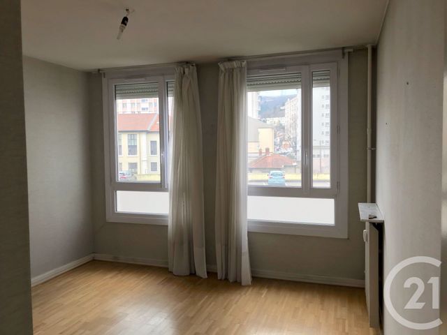 Appartement F4 à vendre - 4 pièces - 107.0 m2 - ST ETIENNE - 42 - RHONE-ALPES - Century 21 Seux Immobilier