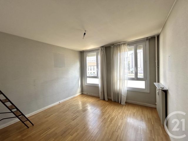 Appartement F4 à vendre - 4 pièces - 107.0 m2 - ST ETIENNE - 42 - RHONE-ALPES - Century 21 Seux Immobilier