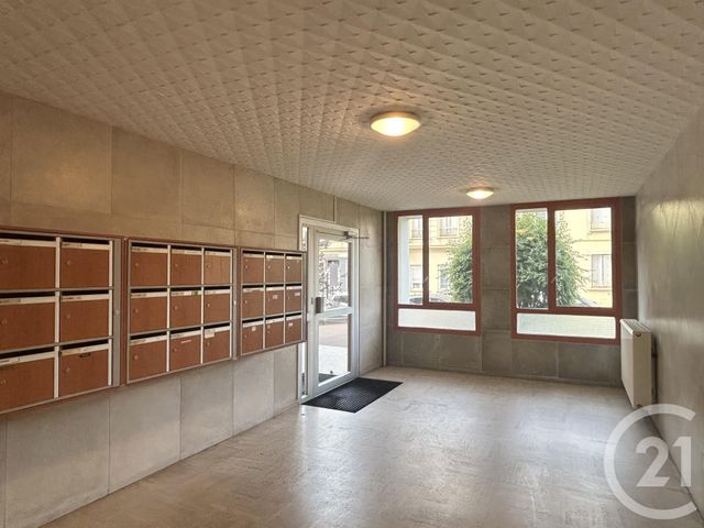 Appartement F4 à vendre - 4 pièces - 107.0 m2 - ST ETIENNE - 42 - RHONE-ALPES - Century 21 Seux Immobilier