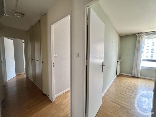 Appartement F4 à vendre - 4 pièces - 107.0 m2 - ST ETIENNE - 42 - RHONE-ALPES - Century 21 Seux Immobilier