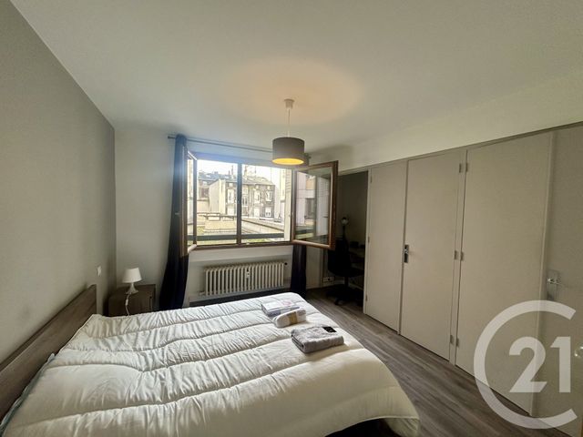 Appartement T4 à louer - 4 pièces - 74.57 m2 - ST ETIENNE - 42 - RHONE-ALPES - Century 21 Seux Immobilier