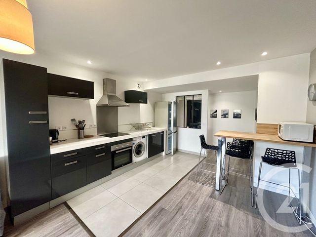 appartement - ST ETIENNE - 42