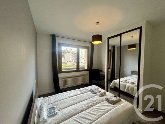 Appartement T4 à louer - 4 pièces - 74.57 m2 - ST ETIENNE - 42 - RHONE-ALPES - Century 21 Seux Immobilier