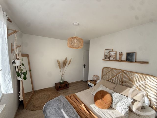 maison à louer - 4 pièces - 64.0 m2 - ST GENEST LERPT - 42 - RHONE-ALPES - Century 21 Seux Immobilier