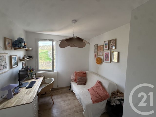 maison à louer - 4 pièces - 64.0 m2 - ST GENEST LERPT - 42 - RHONE-ALPES - Century 21 Seux Immobilier