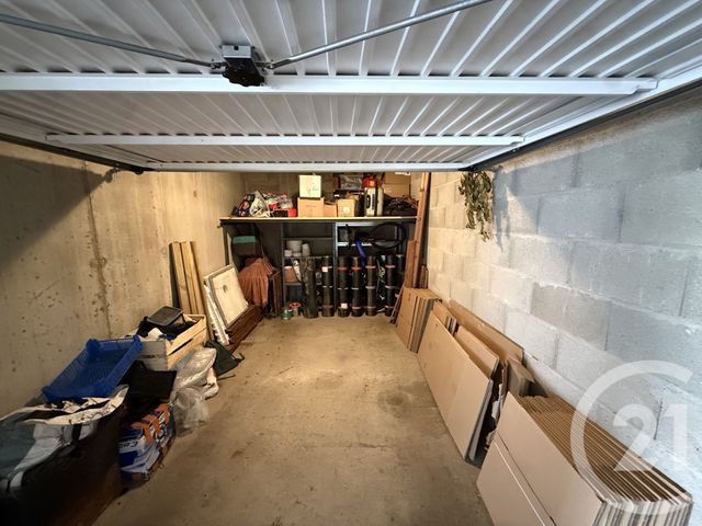 maison à louer - 4 pièces - 64.0 m2 - ST GENEST LERPT - 42 - RHONE-ALPES - Century 21 Seux Immobilier