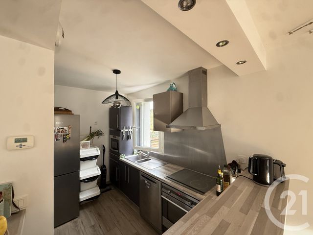 maison à louer - 4 pièces - 64.0 m2 - ST GENEST LERPT - 42 - RHONE-ALPES - Century 21 Seux Immobilier