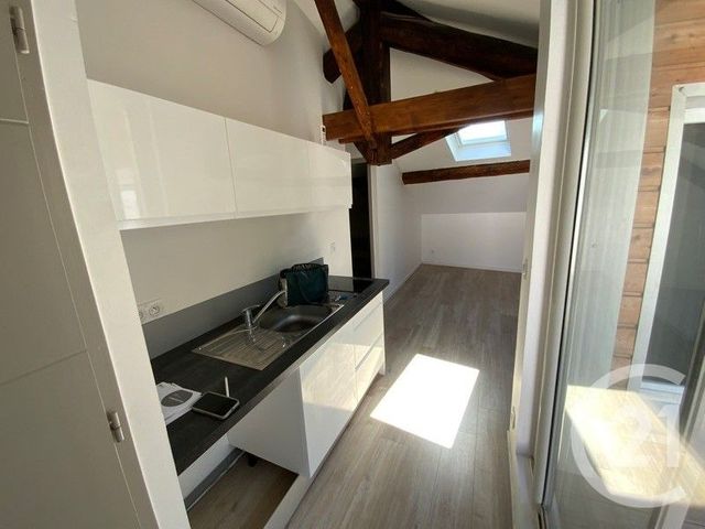 Appartement T3 à louer - 3 pièces - 31.5 m2 - ST ETIENNE - 42 - RHONE-ALPES - Century 21 Seux Immobilier