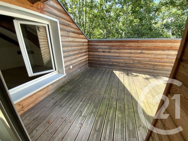 Appartement T3 à louer ST ETIENNE