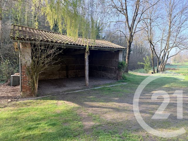 maison à vendre - 7 pièces - 151.25 m2 - BELLEGARDE EN FOREZ - 42 - RHONE-ALPES - Century 21 Seux Immobilier
