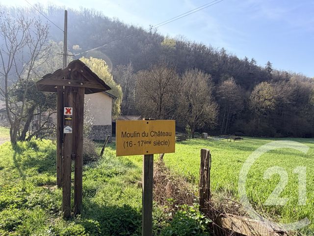 maison à vendre - 7 pièces - 151.25 m2 - BELLEGARDE EN FOREZ - 42 - RHONE-ALPES - Century 21 Seux Immobilier