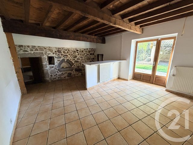 maison à vendre - 7 pièces - 151.25 m2 - BELLEGARDE EN FOREZ - 42 - RHONE-ALPES - Century 21 Seux Immobilier