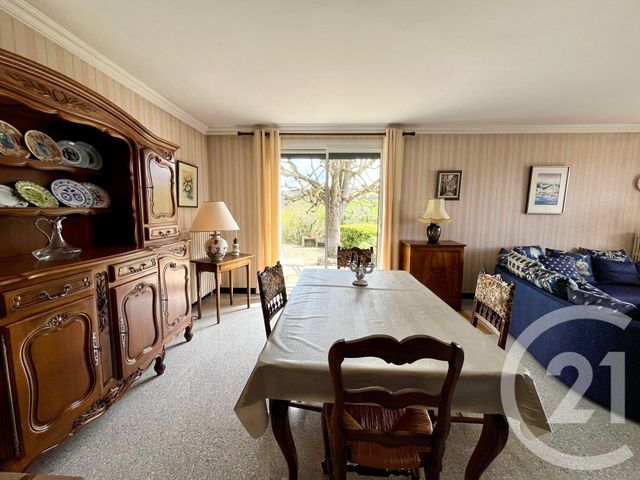 maison à vendre - 6 pièces - 138.84 m2 - L ETRAT - 42 - RHONE-ALPES - Century 21 Seux Immobilier