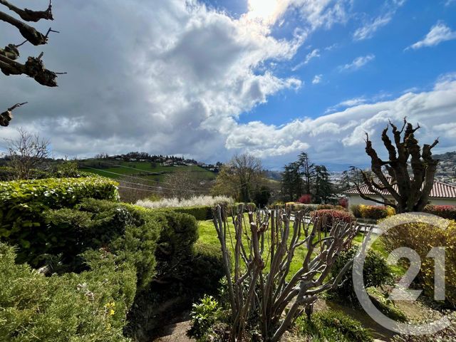 maison à vendre - 6 pièces - 138.84 m2 - L ETRAT - 42 - RHONE-ALPES - Century 21 Seux Immobilier