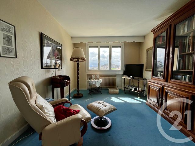 maison à vendre - 6 pièces - 138.84 m2 - L ETRAT - 42 - RHONE-ALPES - Century 21 Seux Immobilier