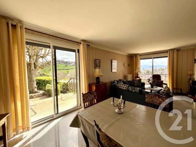 maison à vendre - 6 pièces - 138.84 m2 - L ETRAT - 42 - RHONE-ALPES - Century 21 Seux Immobilier